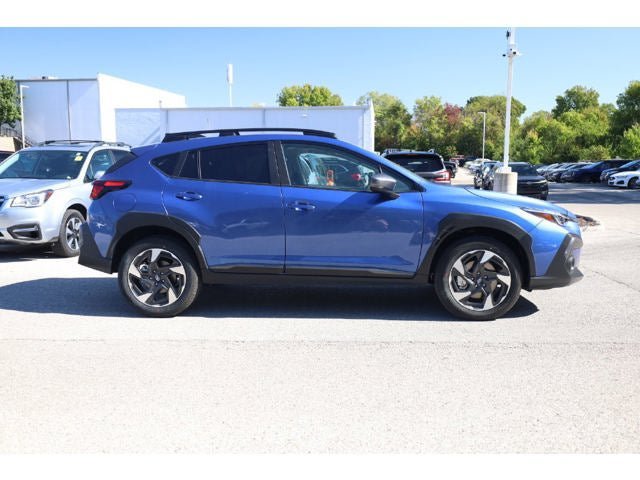 New 2027 Subaru Crosstrek 2.5i Limited AWD/4WD image 28