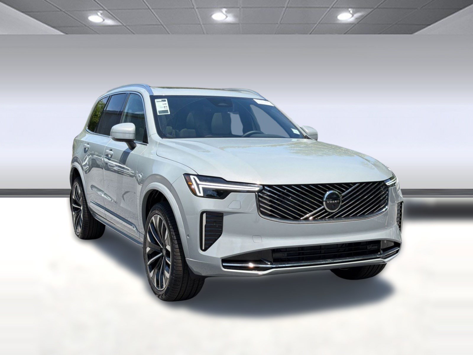 New 2026 Volvo XC90 B6 Plus w/ Protection Package Premier AWD/4WD image 7
