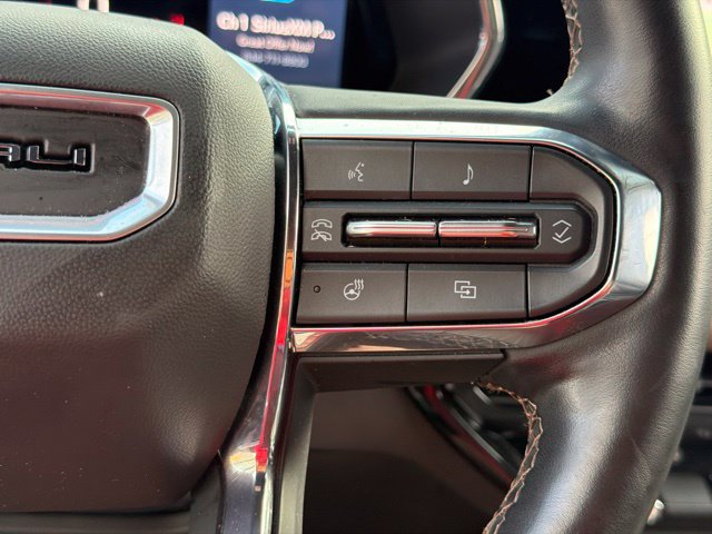 Used 2023 GMC Canyon Denali AWD/4WD image 25
