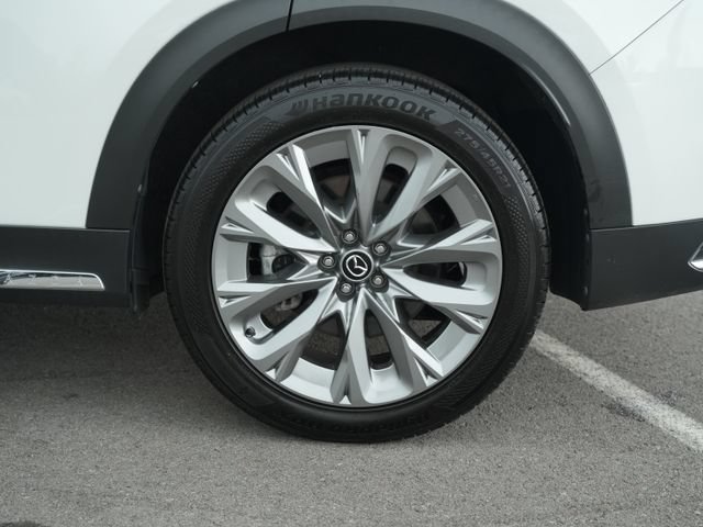 Used 2024 MAZDA CX-90 3.3 Turbo w/ Premium Package AWD/4WD image 46