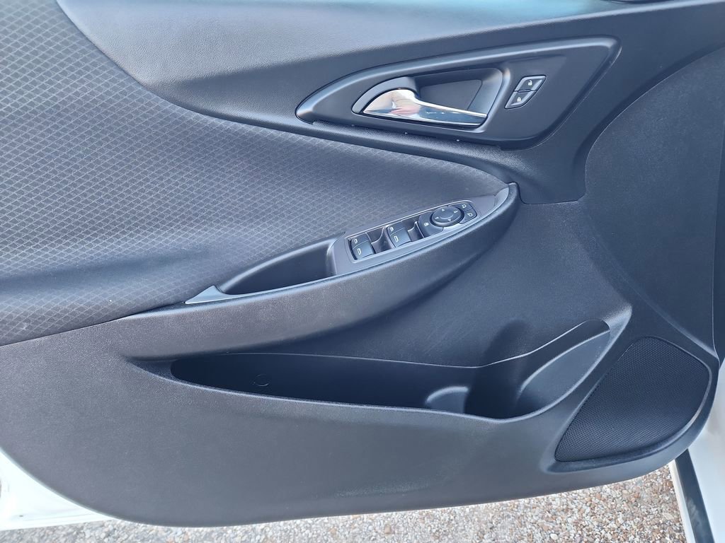 Certified 2023 Chevrolet Malibu LT image 12