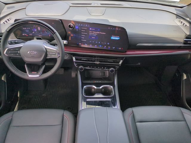 Used 2026 Chevrolet Traverse Z71 w/ Enhanced Driving Package AWD/4WD image 18