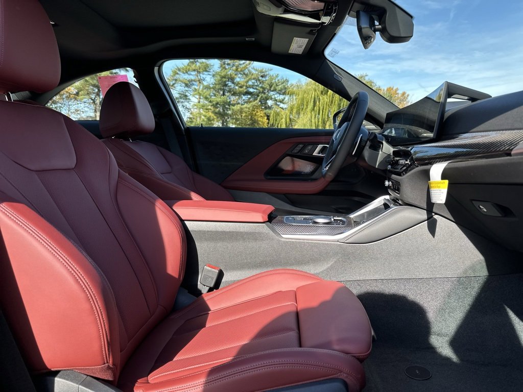 New 2026 BMW M240i xDrive Coupe w/ Premium Package image 23