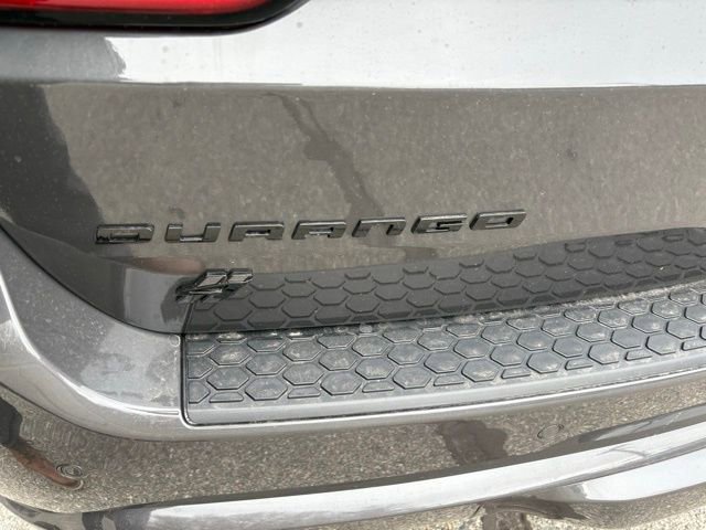 New 2026 Dodge Durango GT image 11