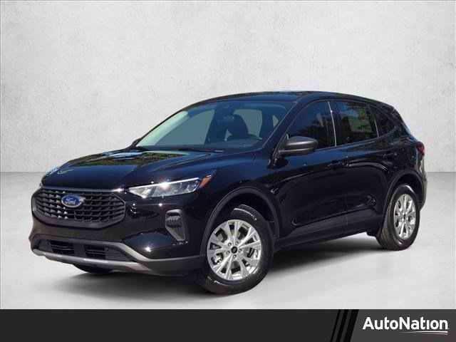 New 2026 Ford Escape Active FWD image 1