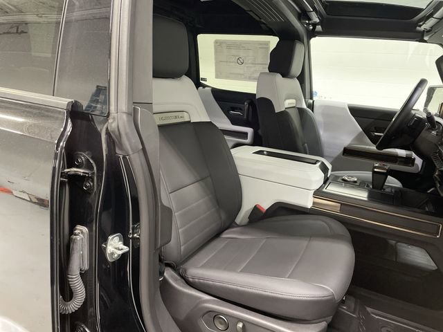 New 2025 GMC Hummer EV 3X w/ Extreme Off-Road Package image 19