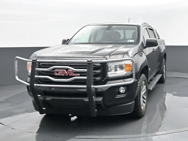 Used 2016 GMC Canyon SLE w/ Nightfall Edition AWD/4WD image 20