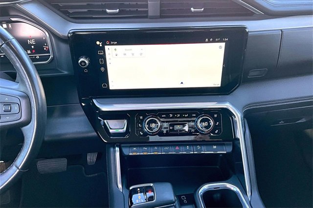 Used 2023 GMC Sierra 1500 Denali image 6