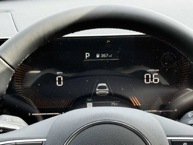New 2026 Kia K5 GT-Line w/ GT-Line Premium Package FWD image 16