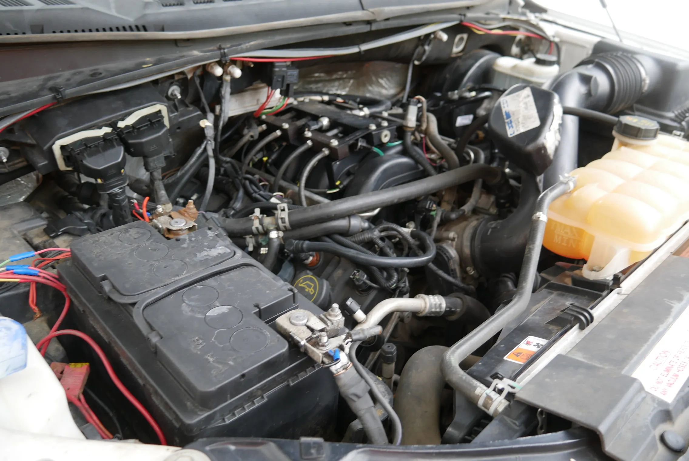 Used 2016 Ford F150 XL w/ XL Power Equipment Group RWD image 28