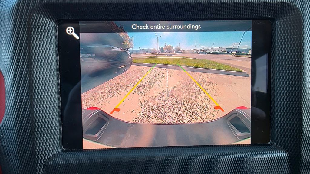 Used 2020 Jeep Gladiator Rubicon w/ Trailer Tow Package image 32