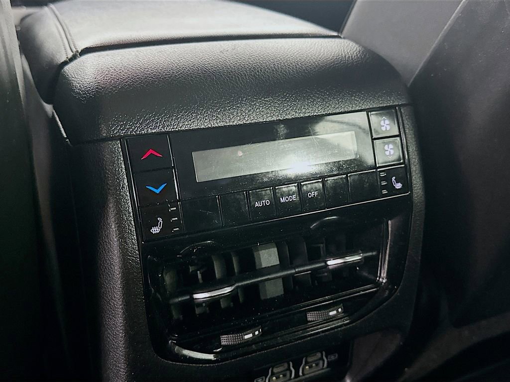 Certified 2022 Jeep Grand Cherokee L Limited image 38