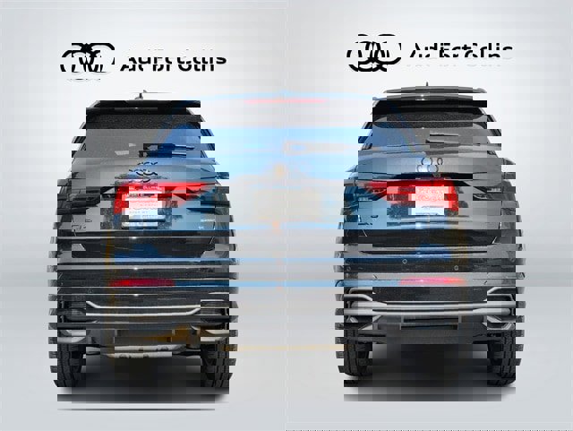 New 2025 Audi Q3 2.0T Premium image 6