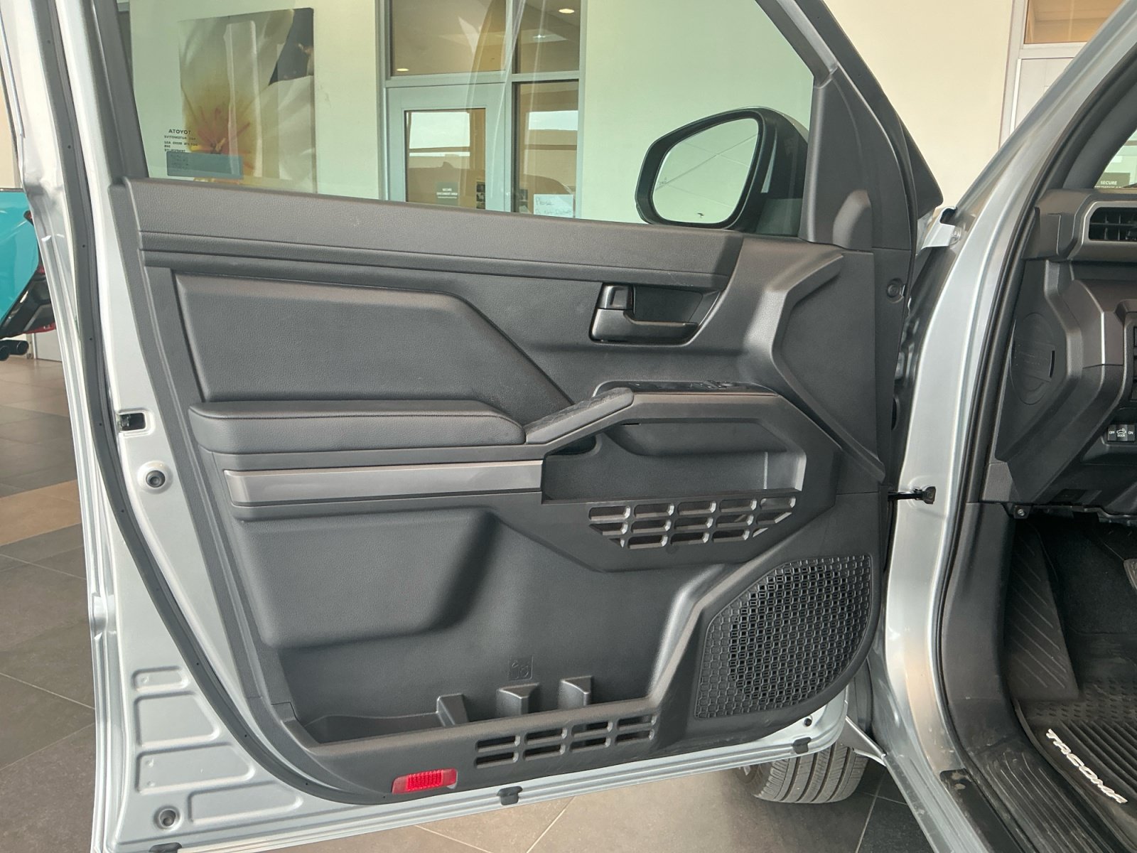 Certified 2026 Toyota Tacoma SR5 RWD image 13