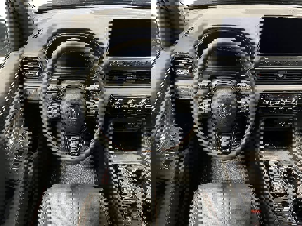 New 2026 Honda Passport TrailSport Elite image 14