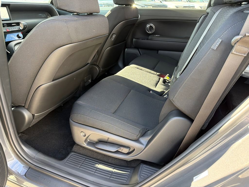 New 2026 Hyundai Palisade SE image 20