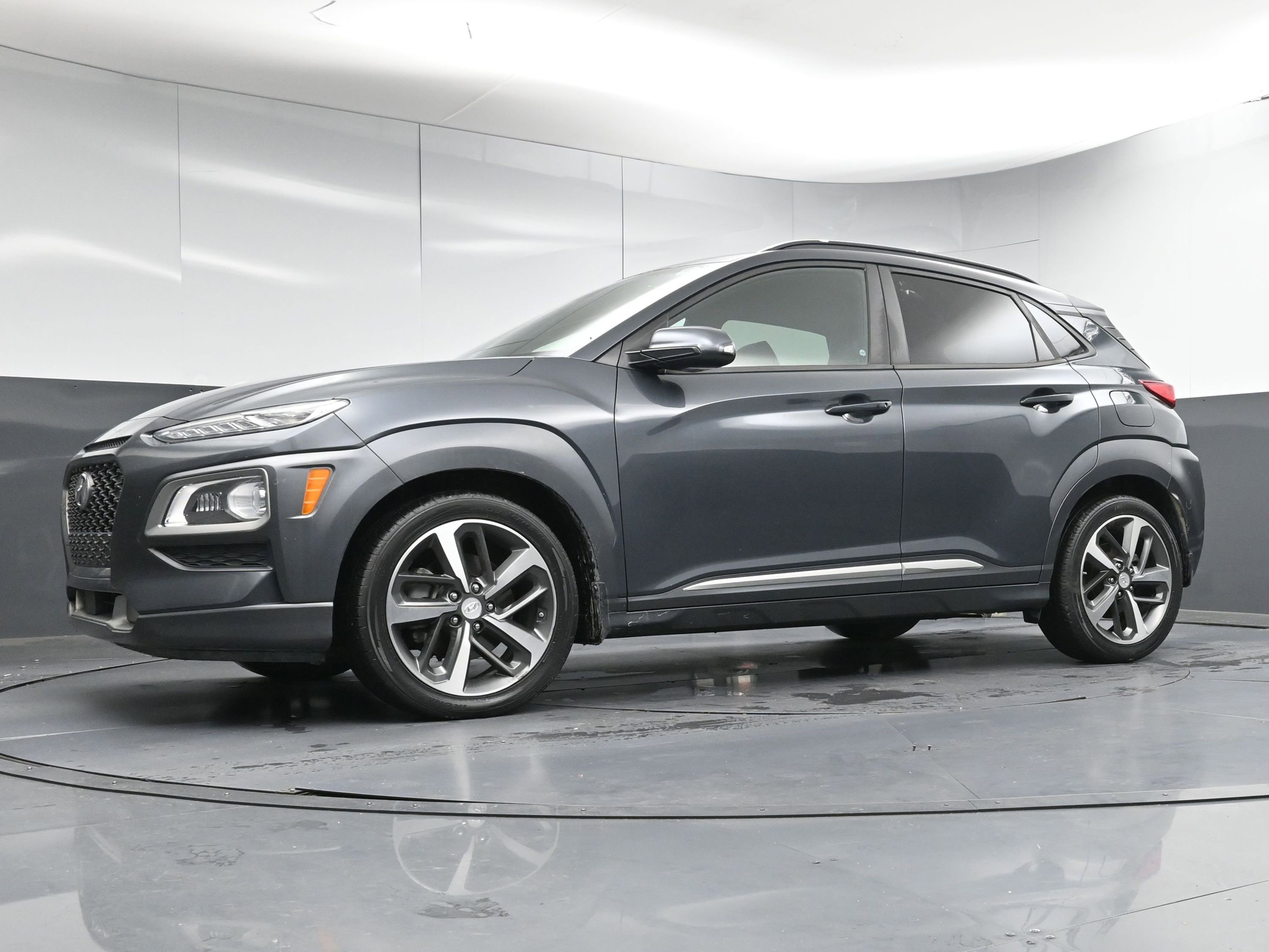Used 2019 Hyundai Kona Ultimate image 23
