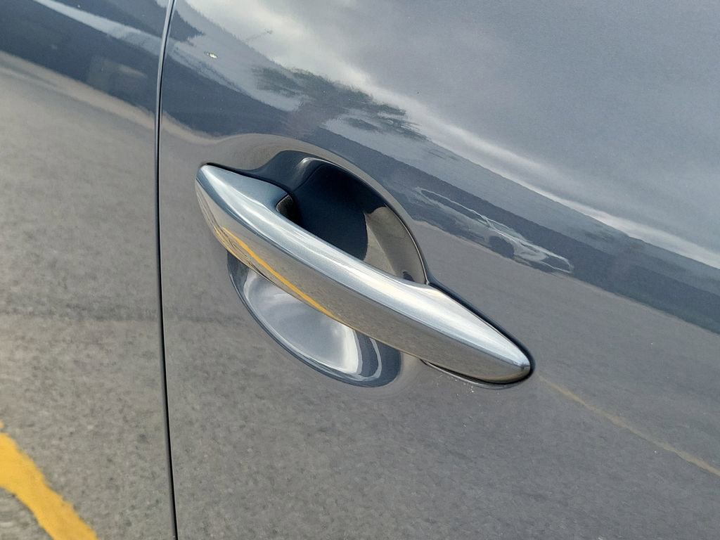 Used 2025 MAZDA CX-50 2.5 Hybrid w/ Weather Package image 12