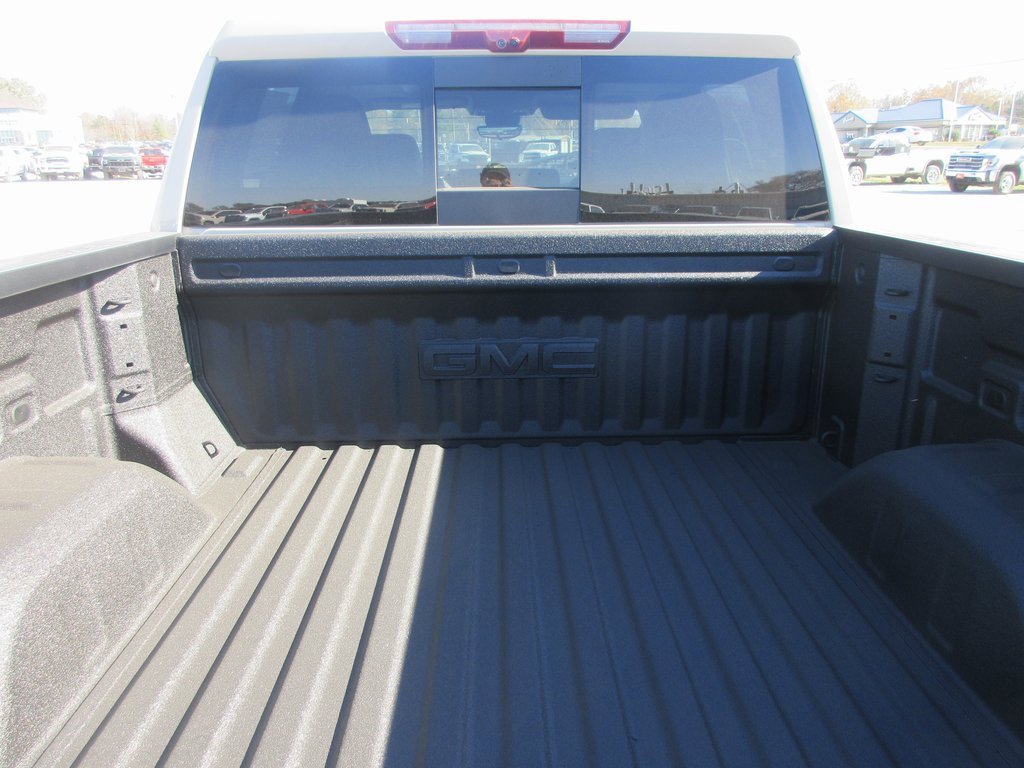 New 2026 GMC Sierra 1500 Denali image 7
