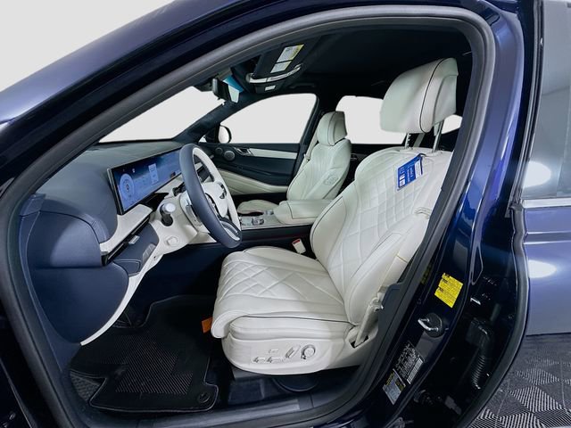 New 2026 Genesis GV80 3.5T Prestige image 16