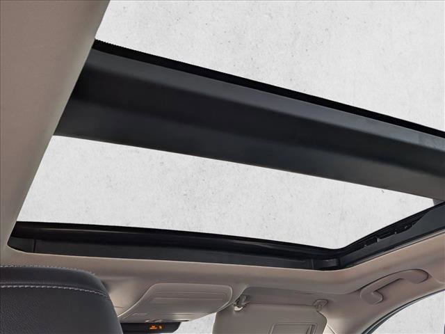 Used 2024 MAZDA CX-50 AWD 2.5 S w/ Weather Package image 14