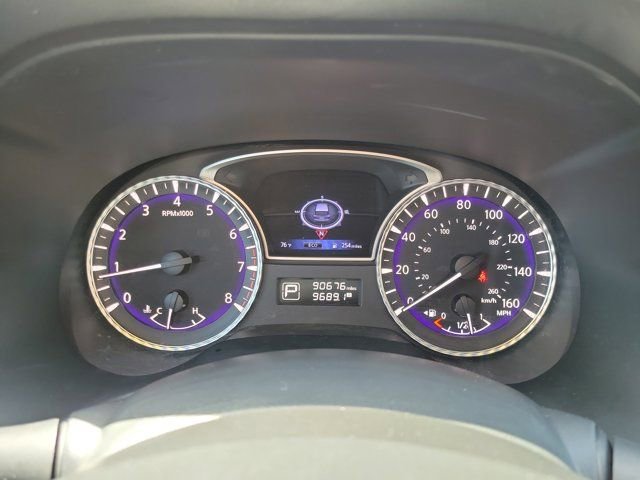 Used 2019 INFINITI QX60 Luxe w/ Essential Package image 26