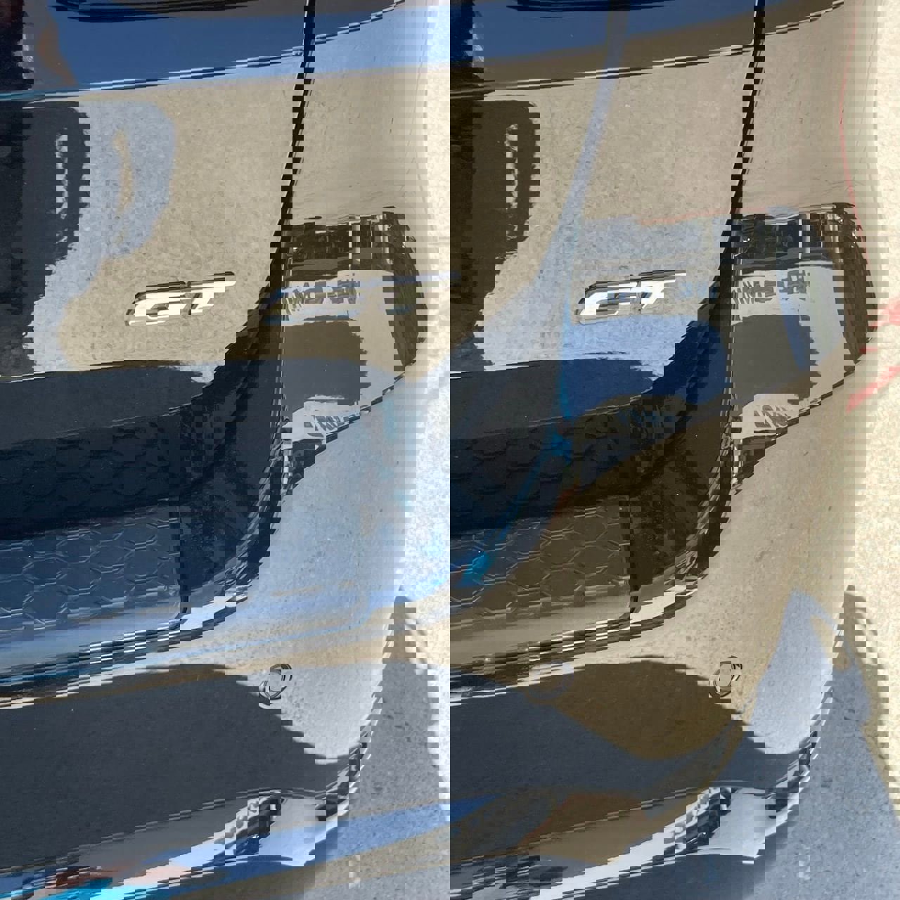 Used 2025 Dodge Durango GT image 7