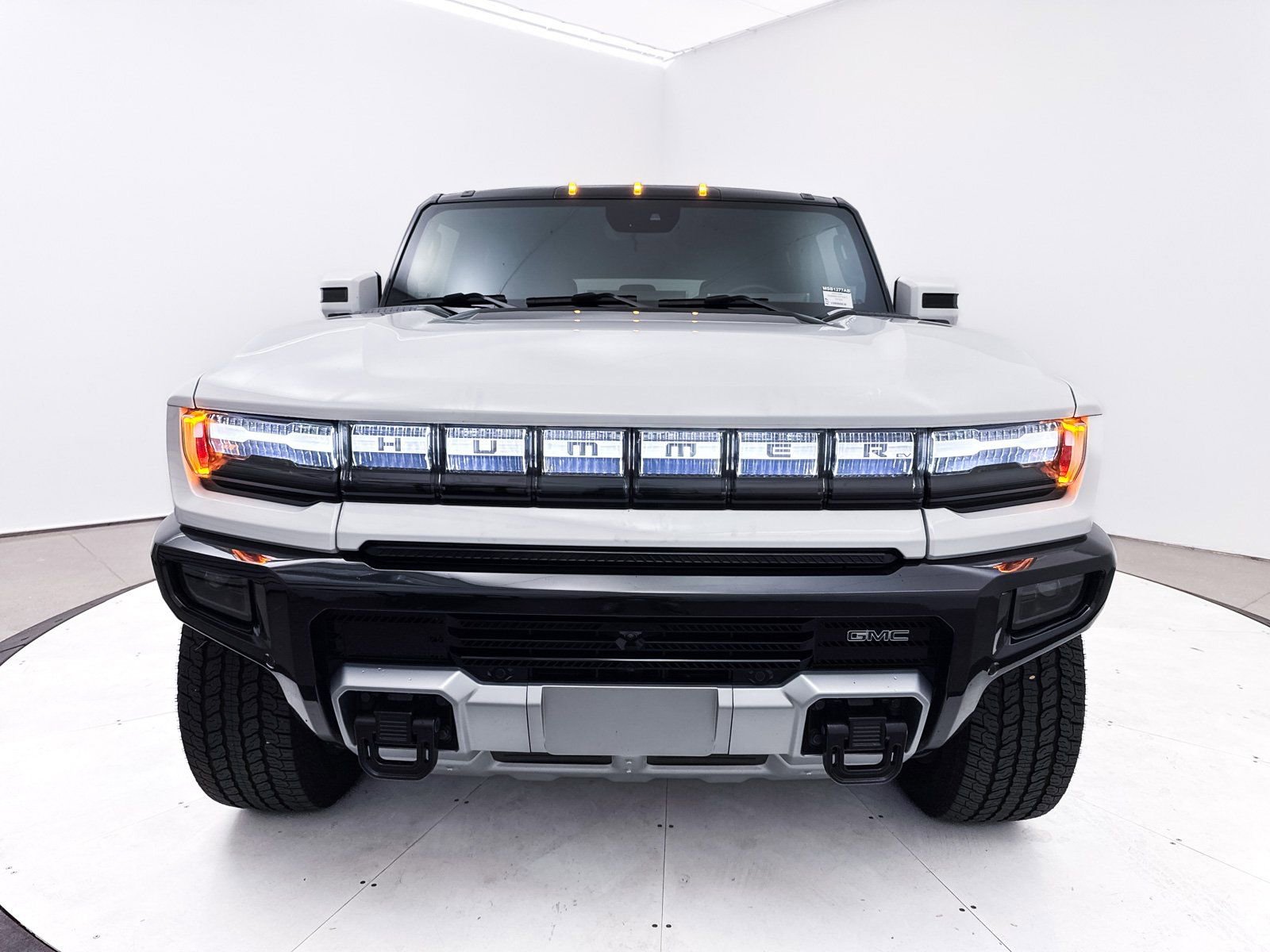 Used 2025 GMC Hummer EV 2X image 30