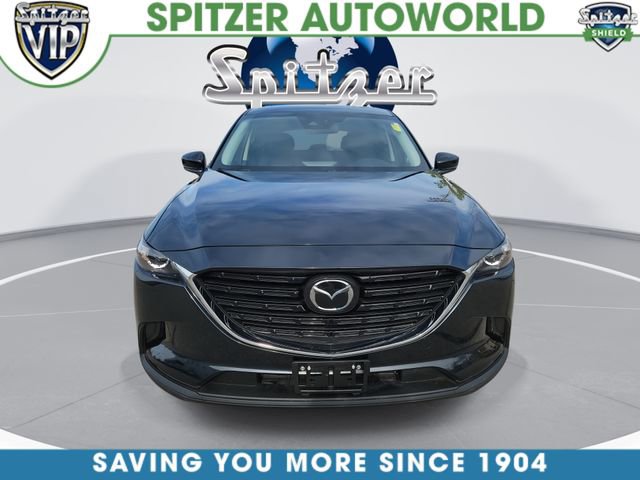 Used 2023 MAZDA CX-9 Touring Plus image 3