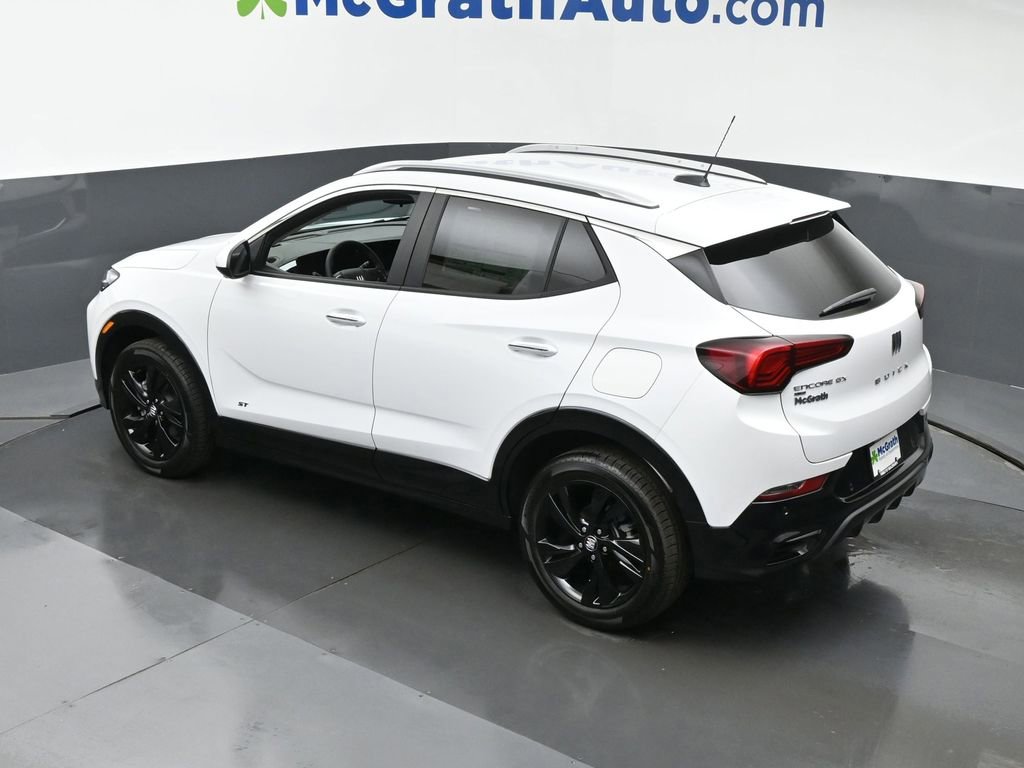 New 2026 Buick Encore GX Sport Touring w/ Advanced Technology Package image 25