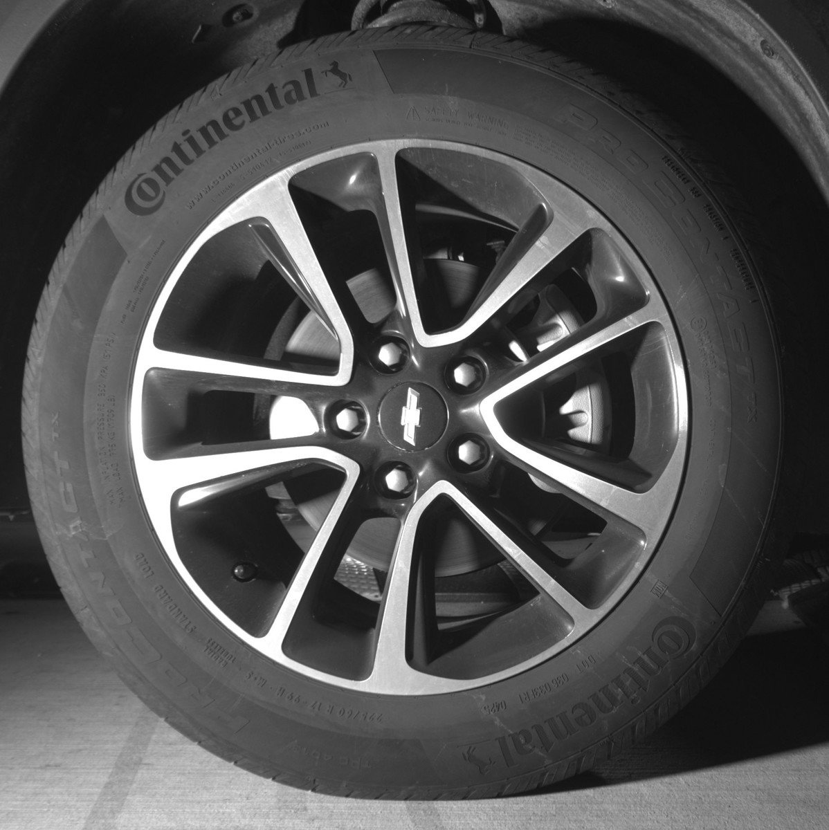 Used 2025 Chevrolet TrailBlazer LT FWD image 13