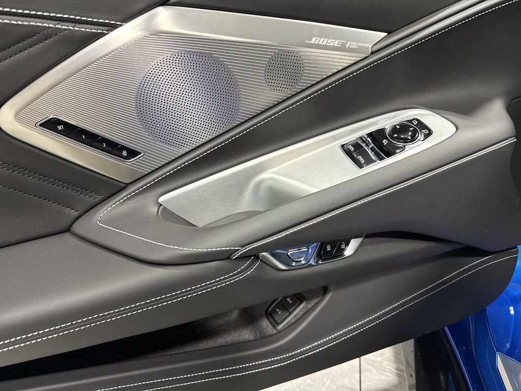 New 2026 Chevrolet Corvette Z06 image 24