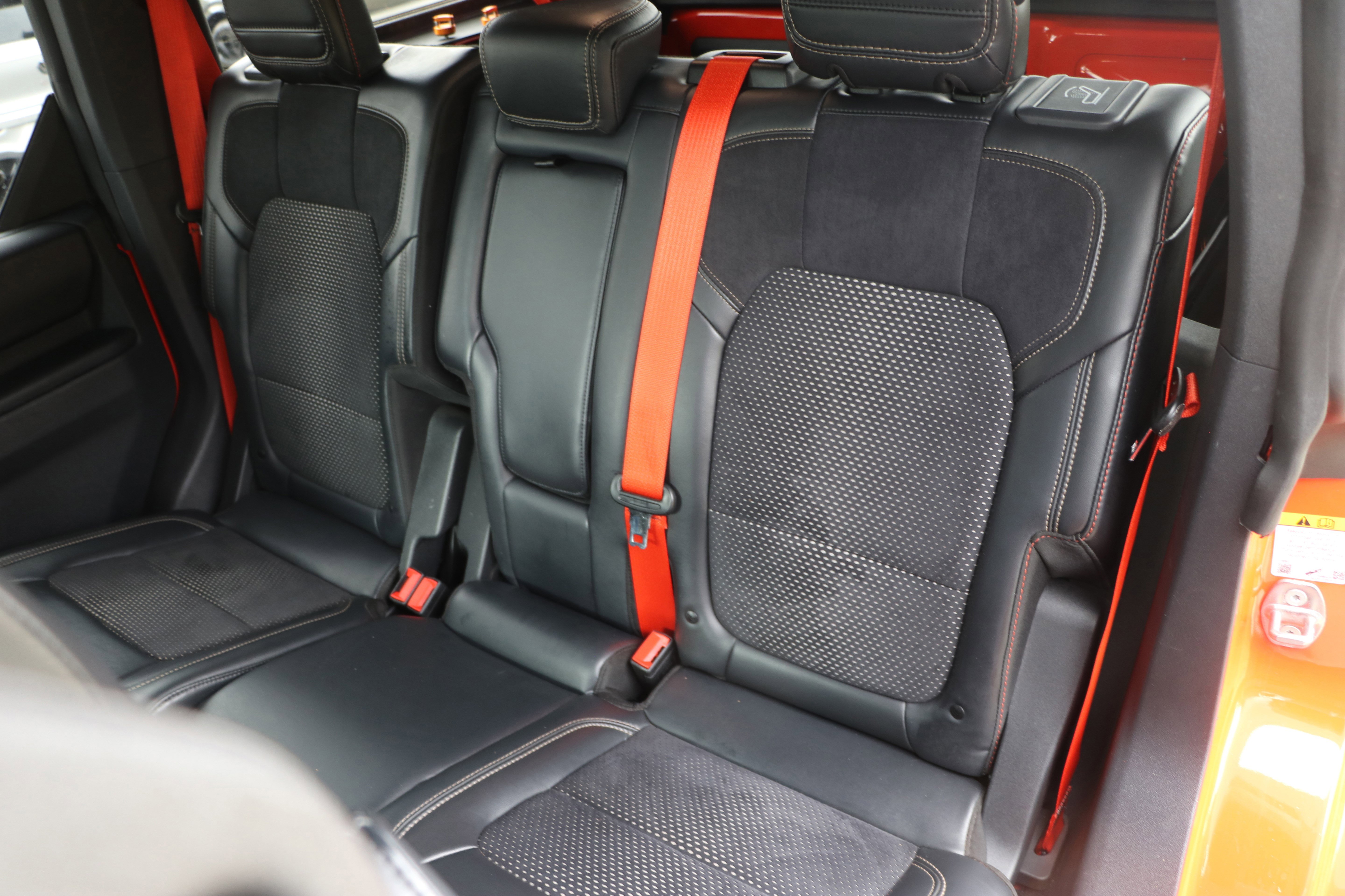 Used 2023 Ford Bronco Raptor image 36