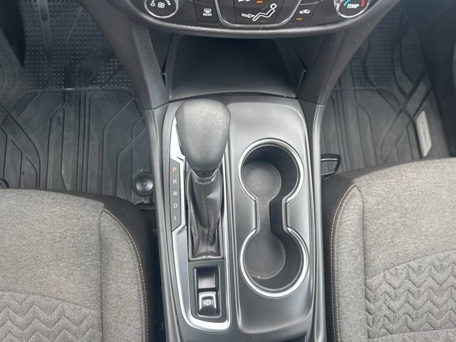 Used 2023 Chevrolet Equinox LT w/ LPO, Floor Liner Package AWD/4WD image 31