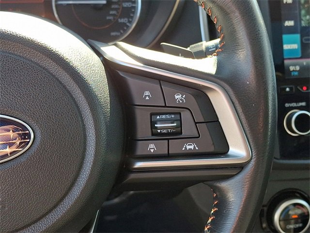 Used 2019 Subaru Crosstrek 2.0i Limited w/ Moonroof Package image 22