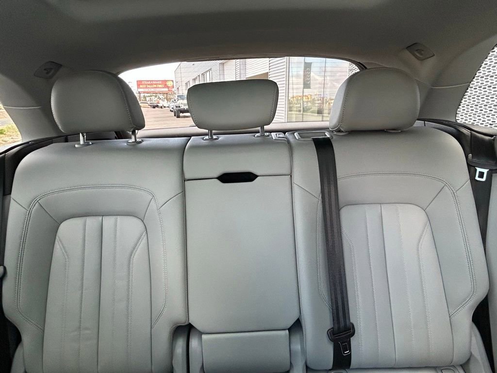 Used 2020 Audi Q5 2.0T Premium image 14