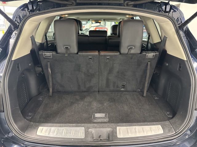 Used 2017 INFINITI QX60 AWD w/ Premium Plus Package image 10