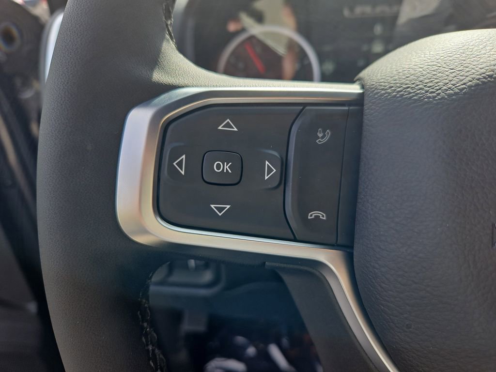 New 2025 RAM 2500 Big Horn image 18