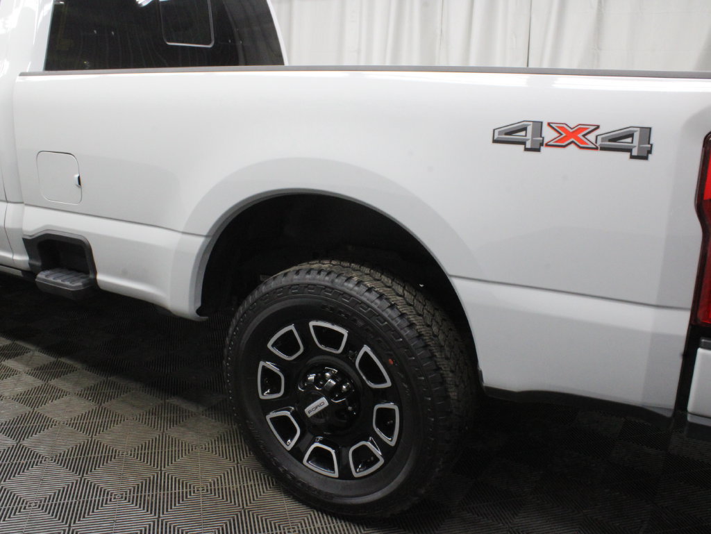 Used 2026 Ford F250 Platinum AWD/4WD image 52