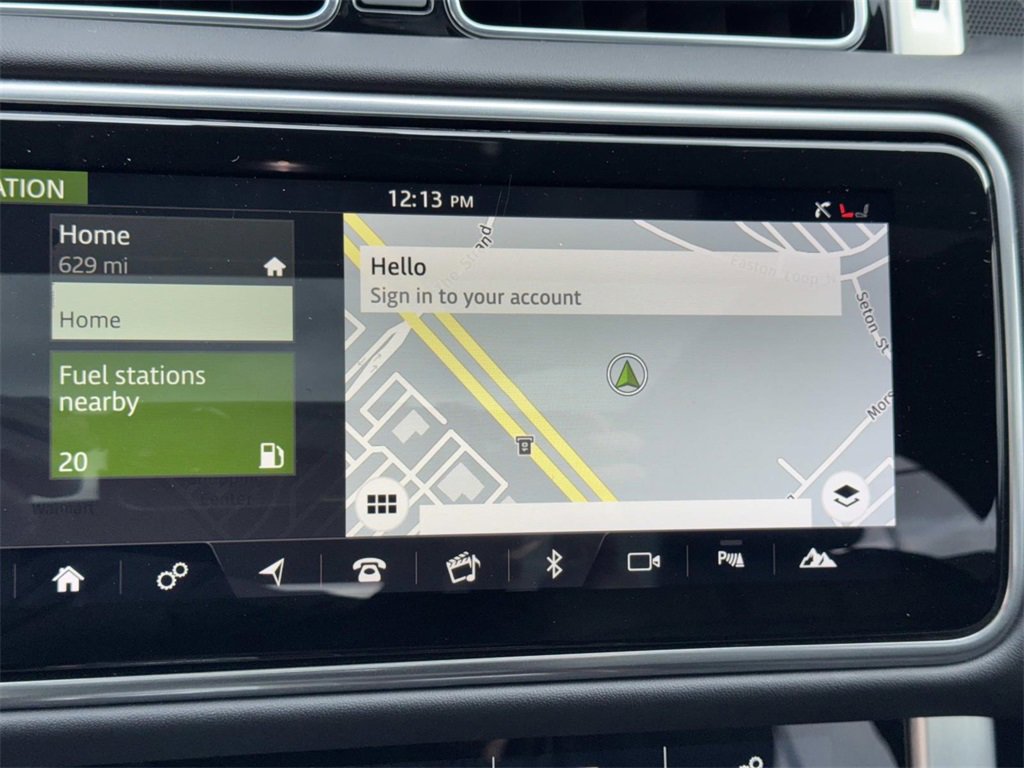 Used 2021 Land Rover Range Rover Westminster Edition image 24