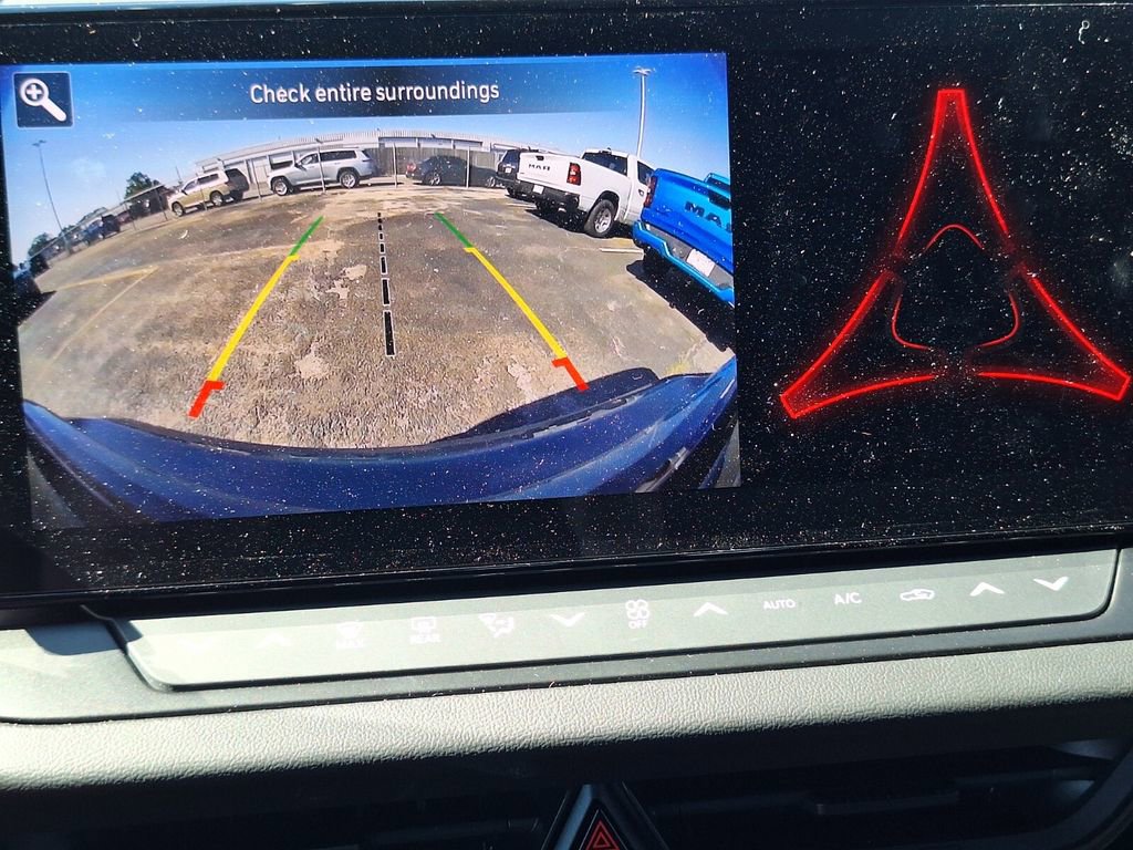 New 2026 Dodge Charger Scat Pack w/ Blacktop Package image 16