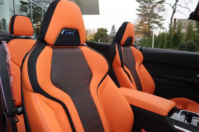New 2026 BMW M4 xDrive Competition w/ Executive Package image 46