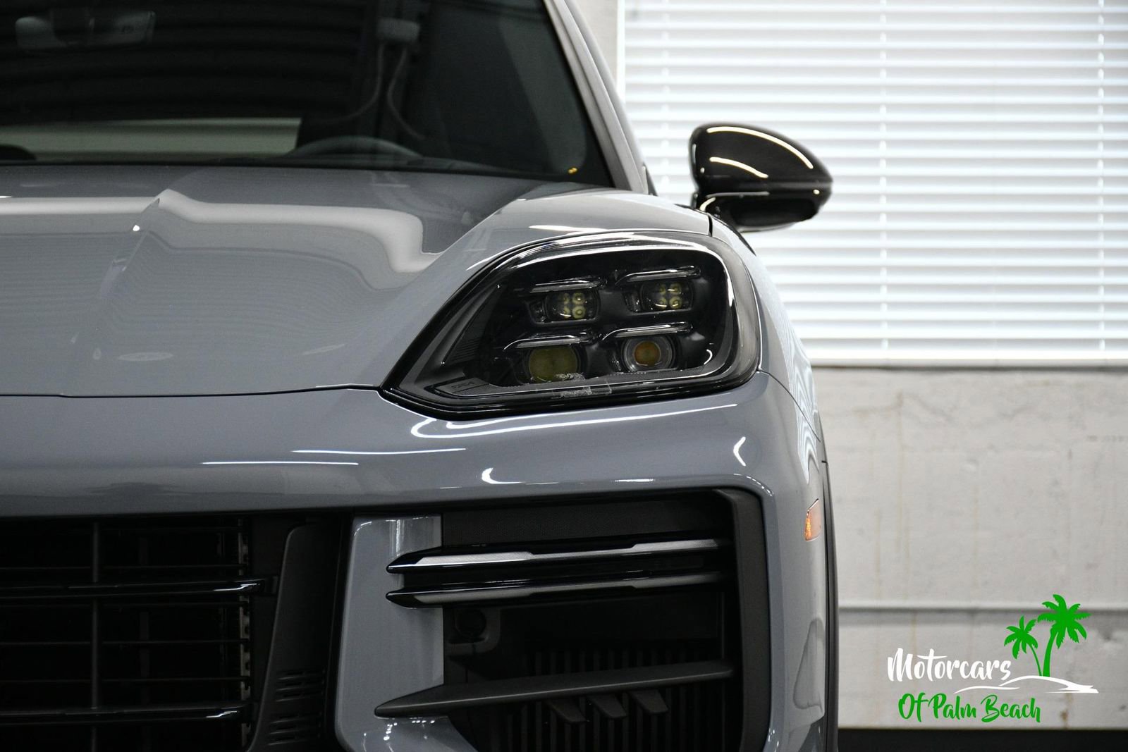 Used 2024 Porsche Cayenne Turbo GT image 19