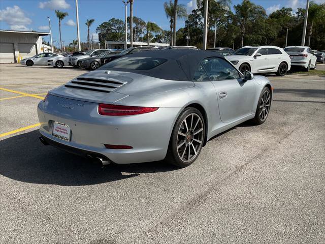 Used 2014 Porsche 911 Carrera image 7
