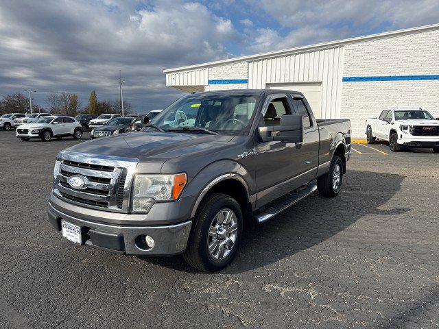 Used 2009 Ford F150 XLT
