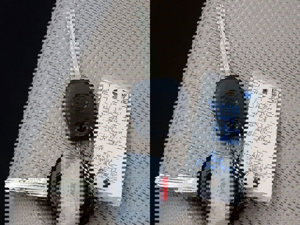 Used 2018 Subaru Outback 2.5i image 24