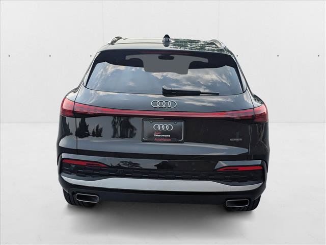 New 2025 Audi Q5 Premium image 6