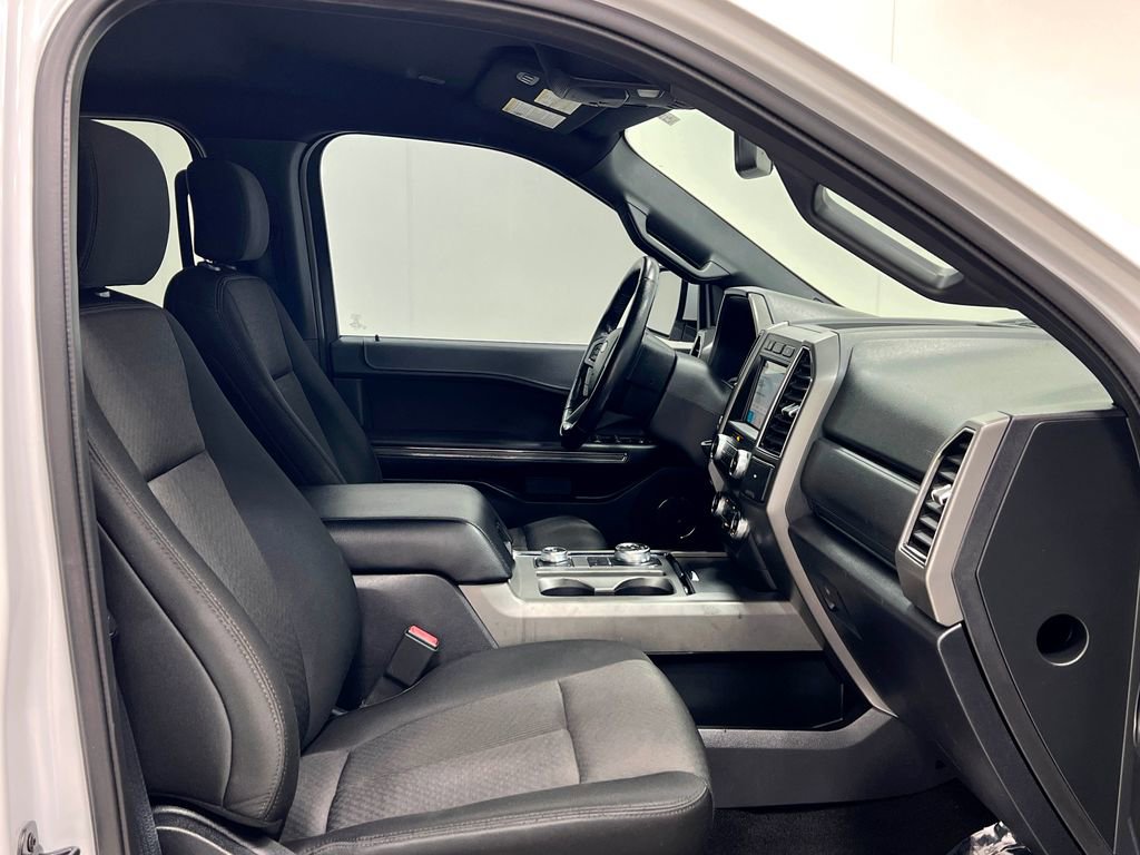 Used 2019 Ford Expedition Max XLT AWD/4WD image 34