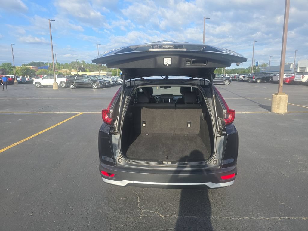 Used 2020 Honda CR-V EX-L image 22