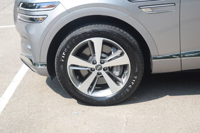 Used 2024 Genesis GV80 3.5T AWD/4WD image 30